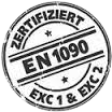 herstellerzertifizierung